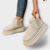 Zola - Téli csizmák