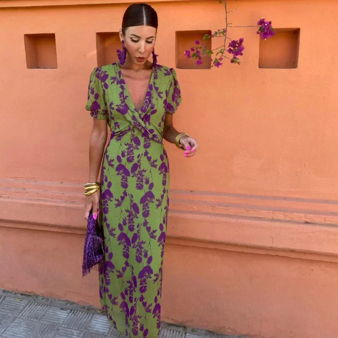 Zoé – Könnyedség és Elegancia a Nyárban