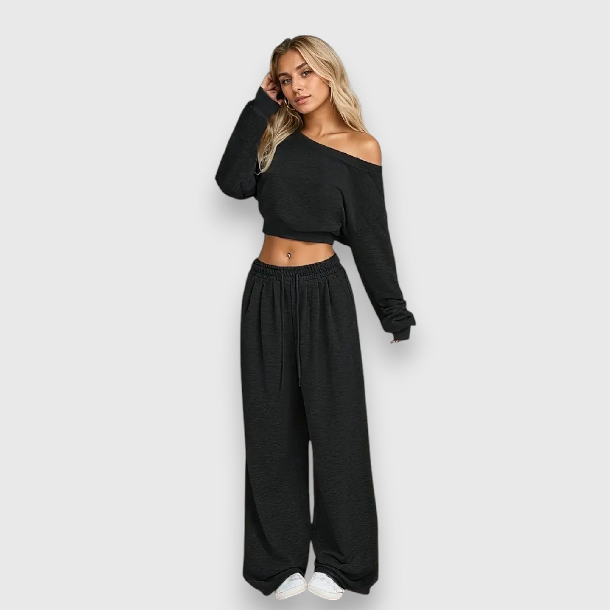 Modern Két Darabos Szett