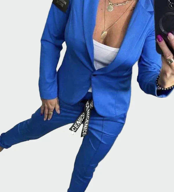 A tökéletes elegancia és kényelem kombinációja