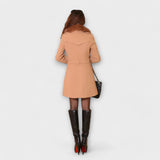 Francisca - Meleg Téli Kabát