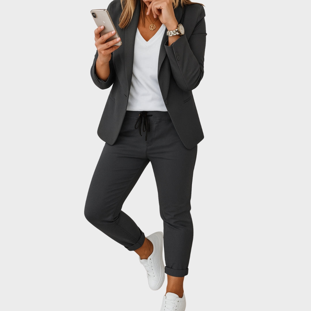 Lina – Egyedi Jelmez