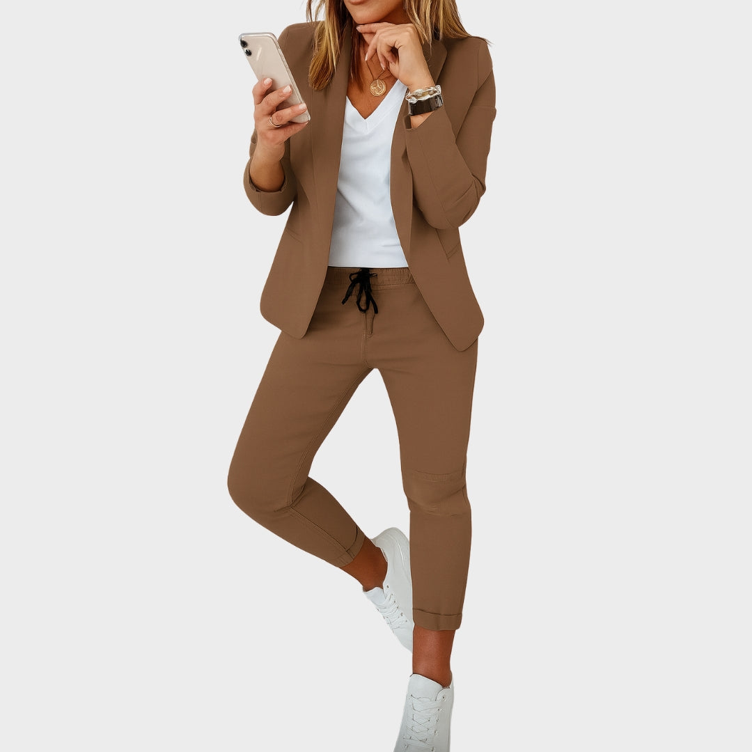 Lina – Egyedi Jelmez