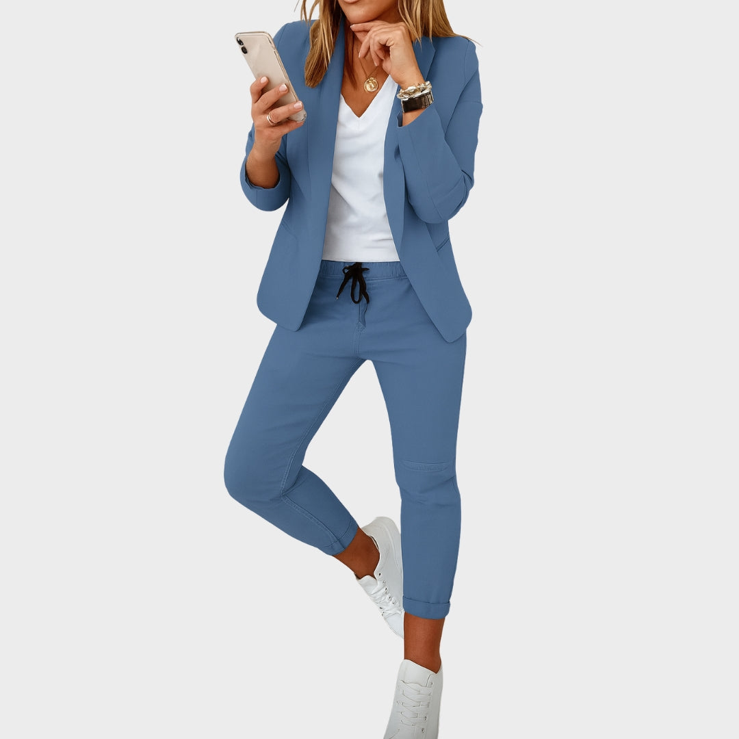 Lina – Egyedi Jelmez