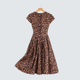 Giorgia™ Мини рокля