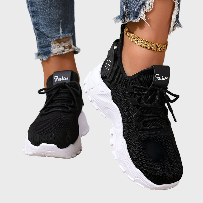 Kényelmes Ortopéd Sportcipők