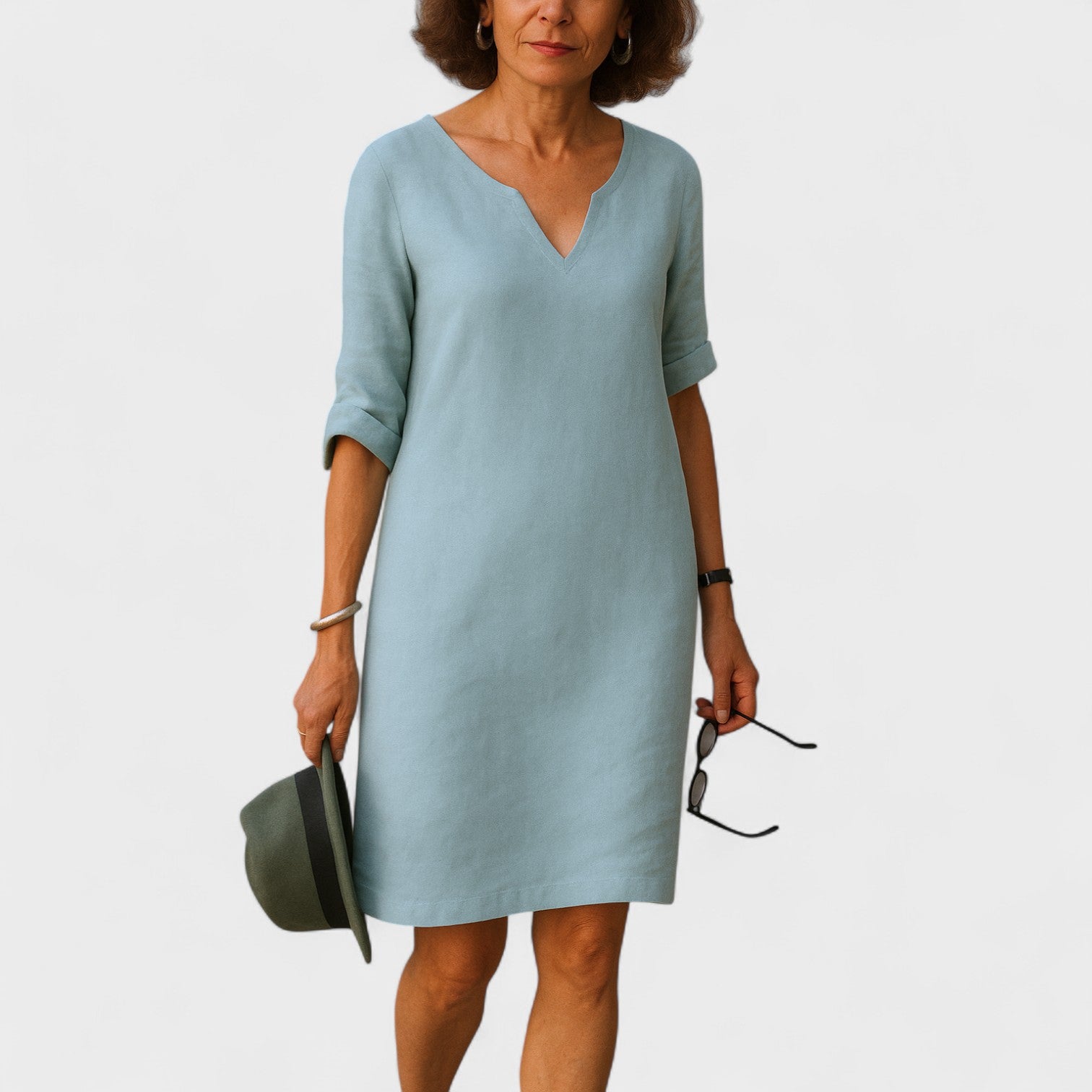 Clara Ruha - Effortless elegancia a nyári napokra