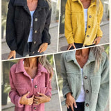 Mia™ | Kényelmes és Elegáns Női Kabát