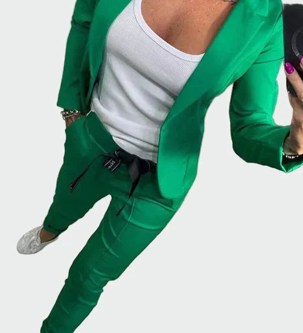 A tökéletes elegancia és kényelem kombinációja