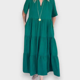 Carlota | Maxi Ruha Mozgással