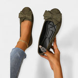 Cipők fűző nélkül