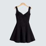 Norah™ Мини рокля