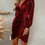 Вера | Сладка животинска блуза с коледни мотиви