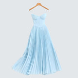 Алиса™ Макси рокля