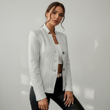 Оливия | Сако с елегантни детайли