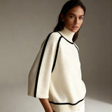 Мария | Мек и елегантен поло