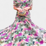 Кавела | Елегантна рокля