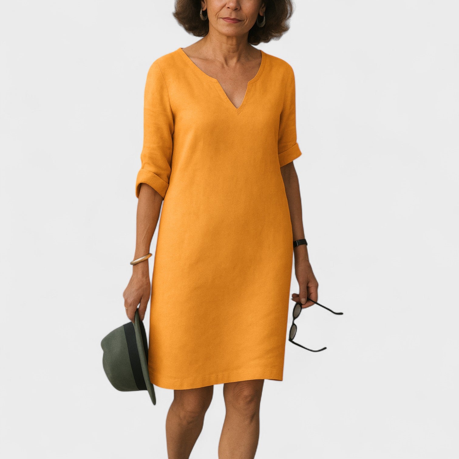 Clara Ruha - Effortless elegancia a nyári napokra