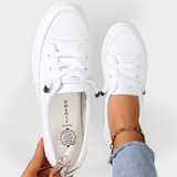 Ortopéd Bőr Cipők