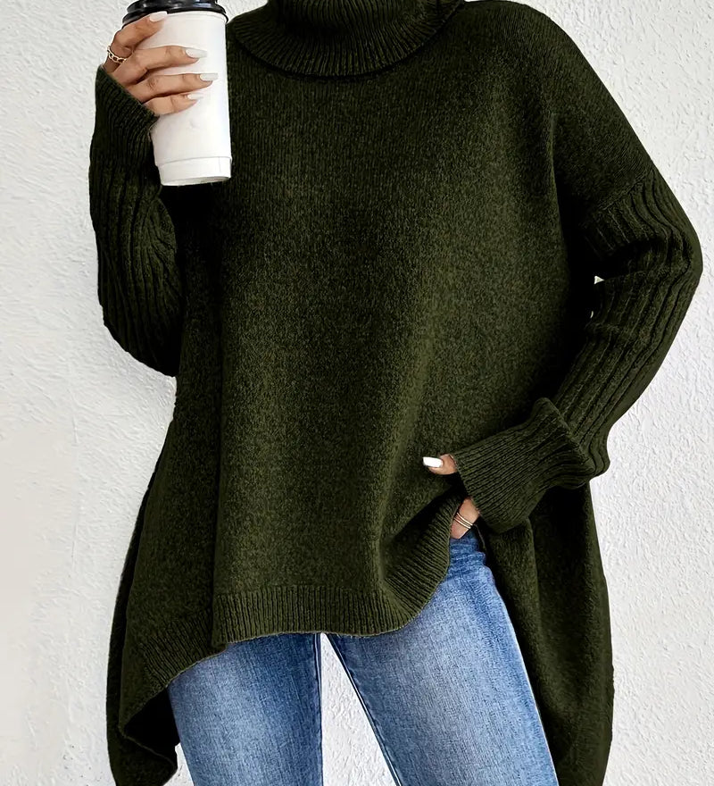 Вилма | Дълъг ролак