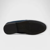 Alexandrina-Flanel loaferek