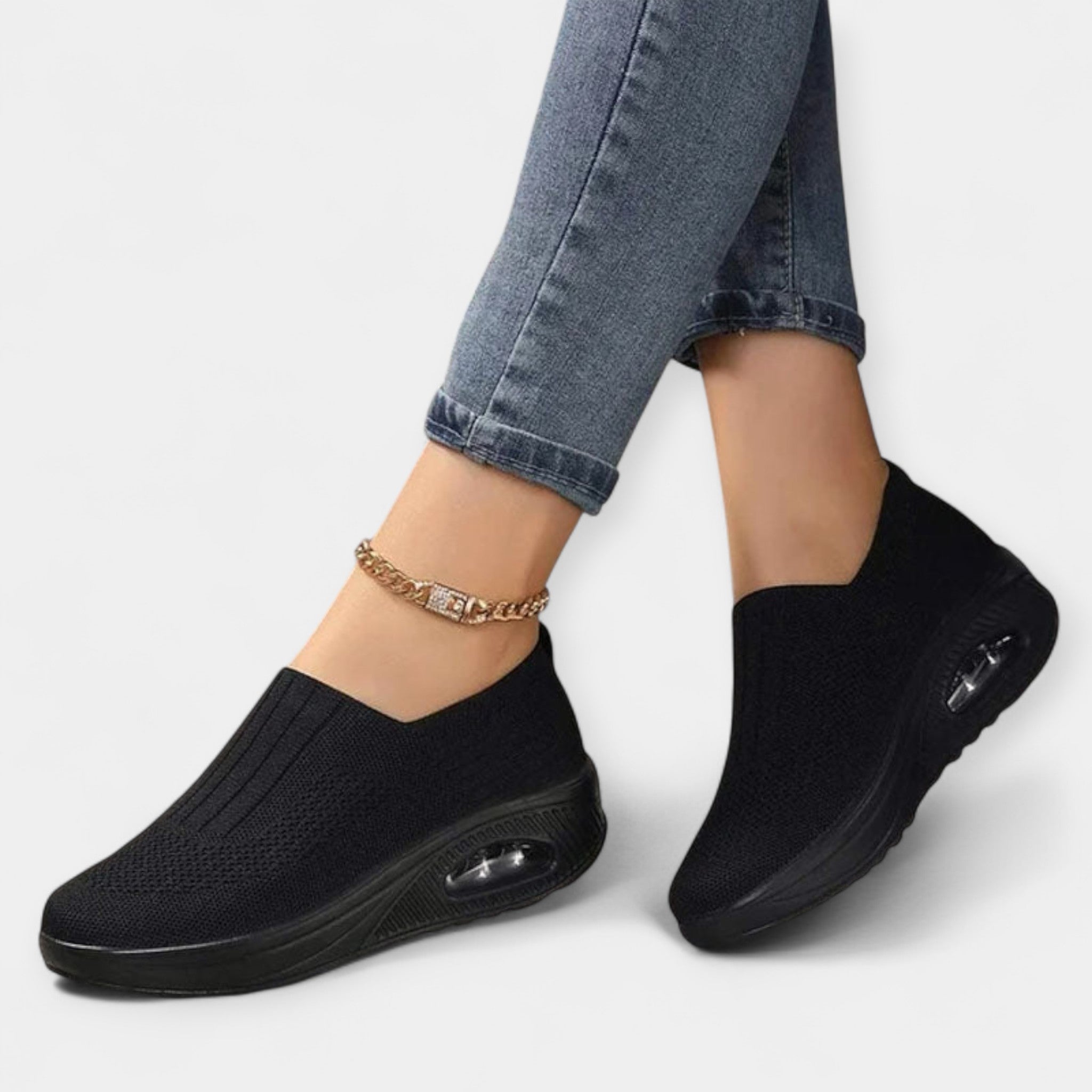 Joane - Kényelmes és könnyű cipők