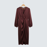 Giada™ Макси рокля