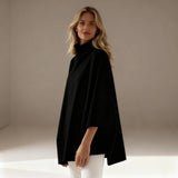 Ели | Лек топ с висок врат