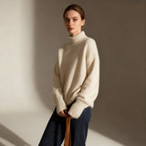 Елиза | кашмирено поло с изключителна мекота