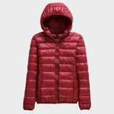 Inês - Átmeneti kabát