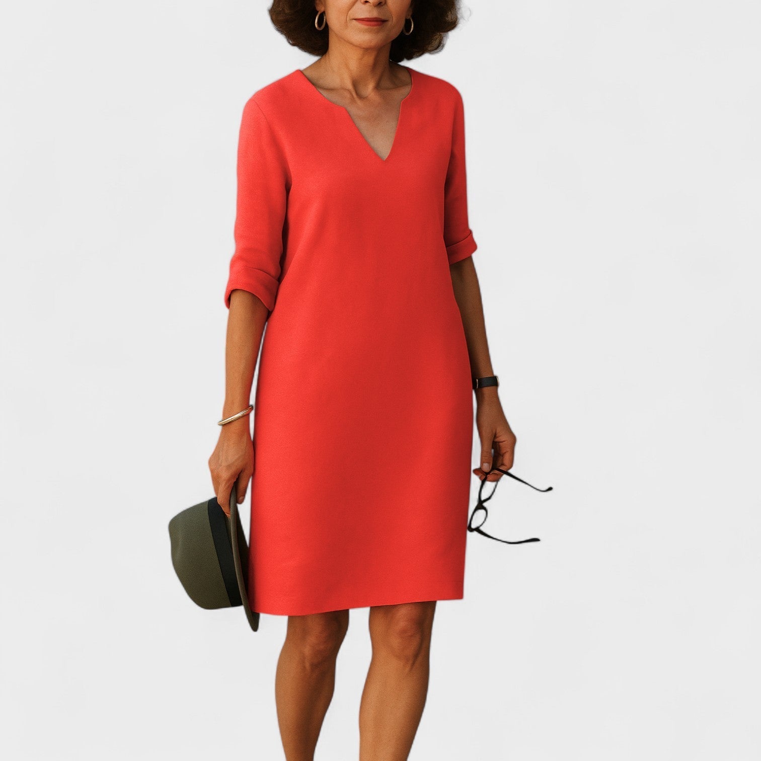 Clara Ruha - Effortless elegancia a nyári napokra