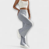 Jennifer - Stílusos bő nadrágok