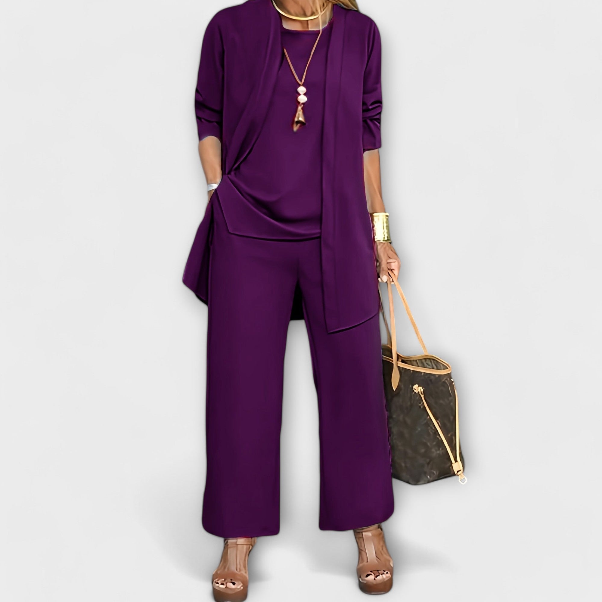 Helem - Három részes laza szett