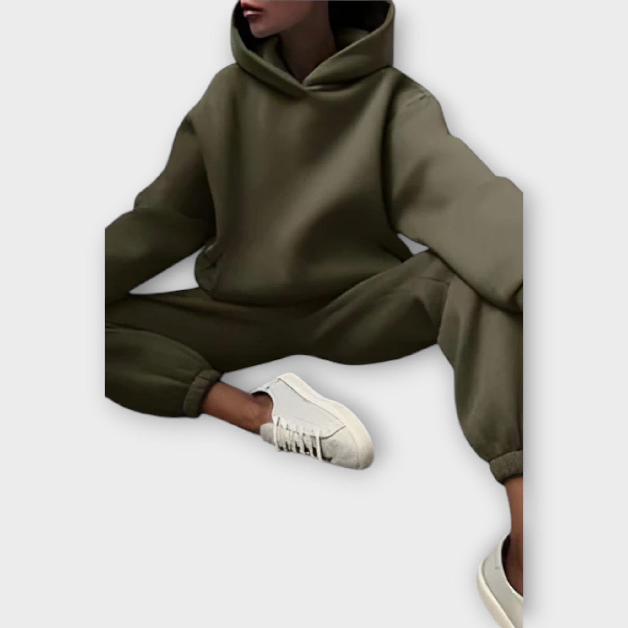 Kristine - Kényelmes edzőruha szett