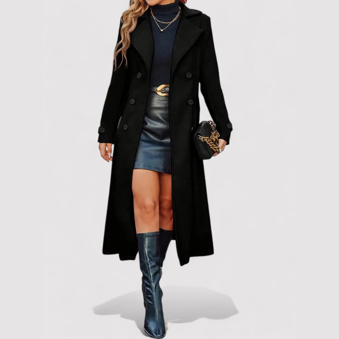 Rita - Hosszú Kabát