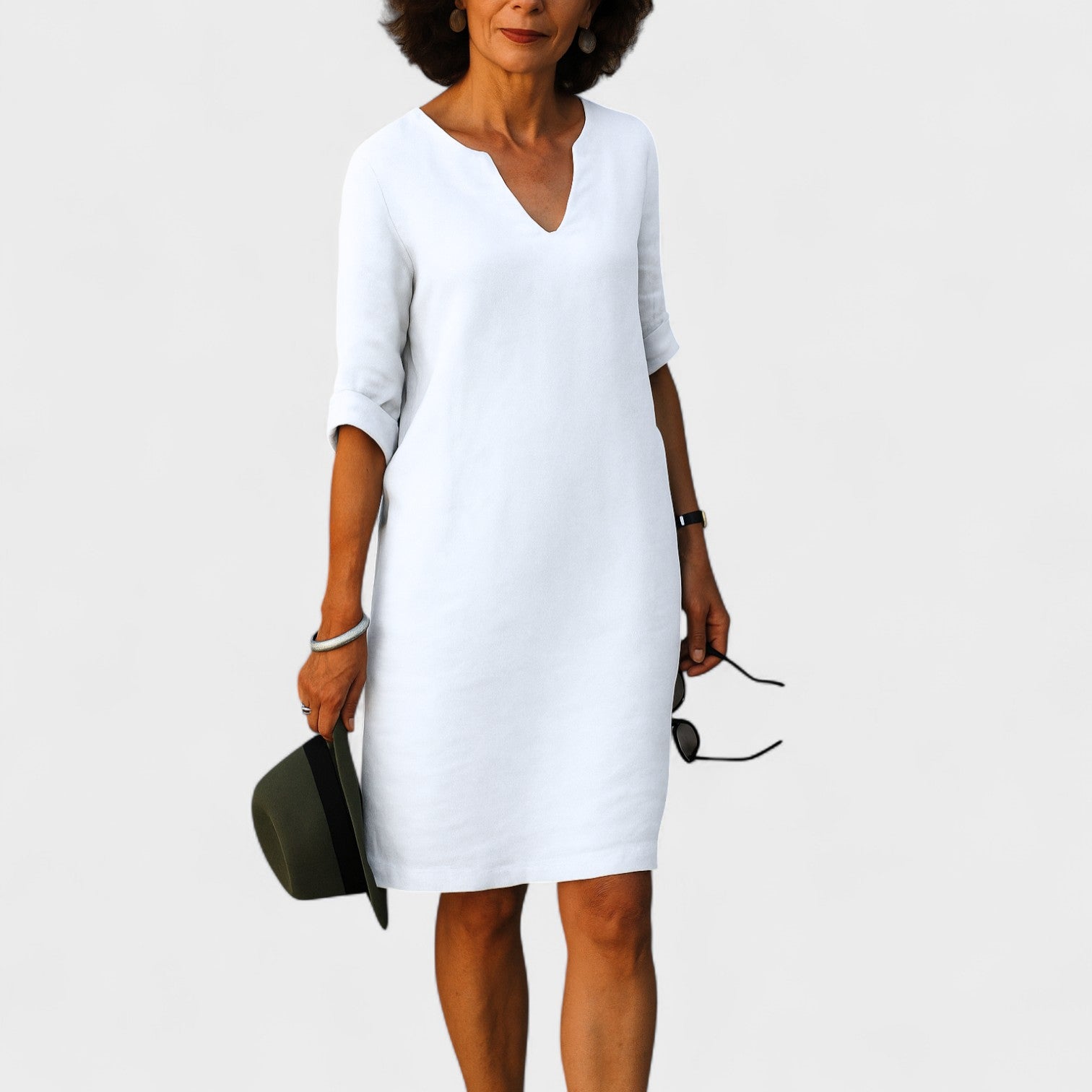 Clara Ruha - Effortless elegancia a nyári napokra