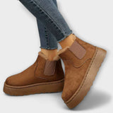 Zola - Téli csizmák