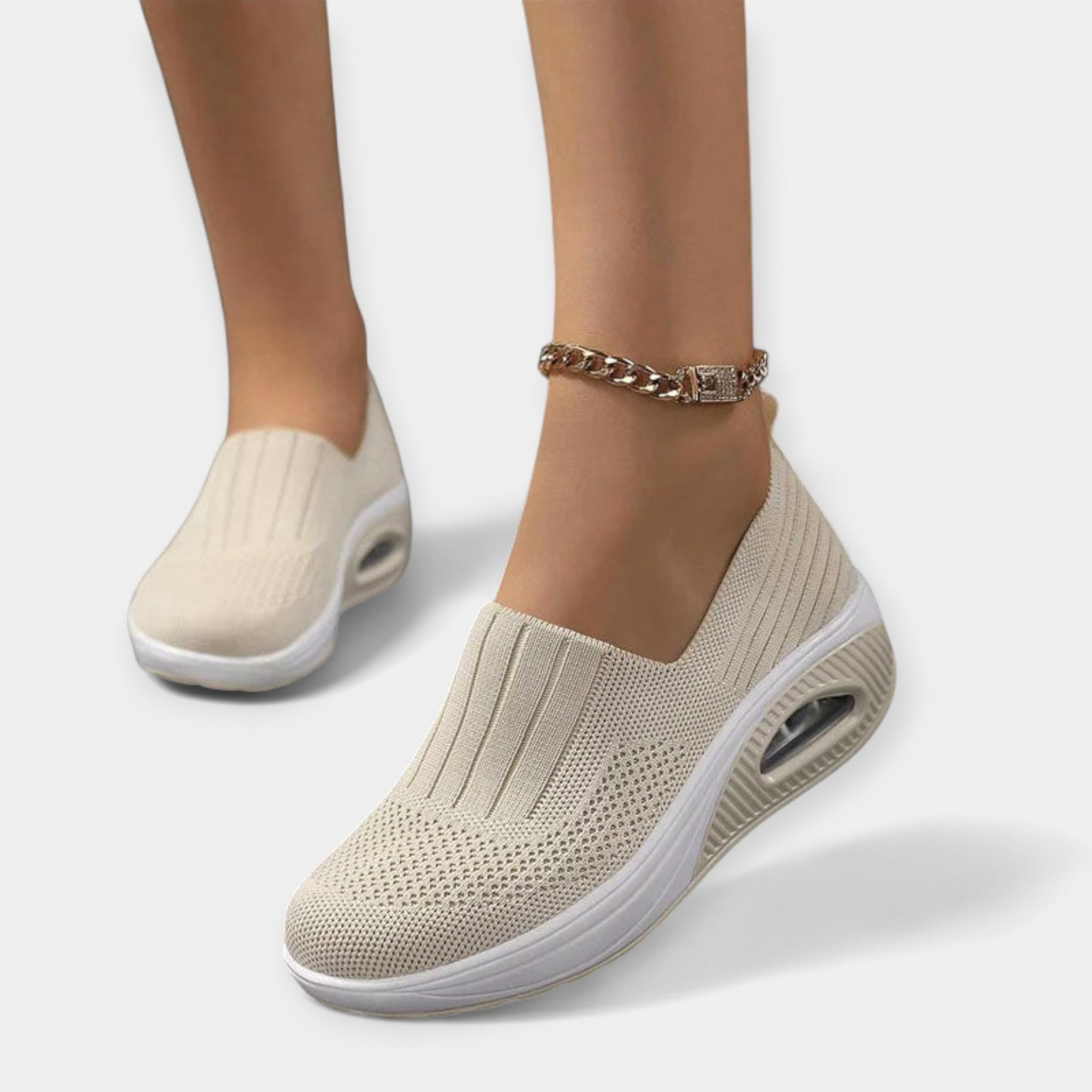 Joane - Kényelmes és könnyű cipők