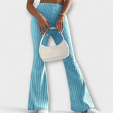 Jennifer - Stílusos bő nadrágok