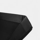 Дамски ботуши до коляното с токчета - С остър нос