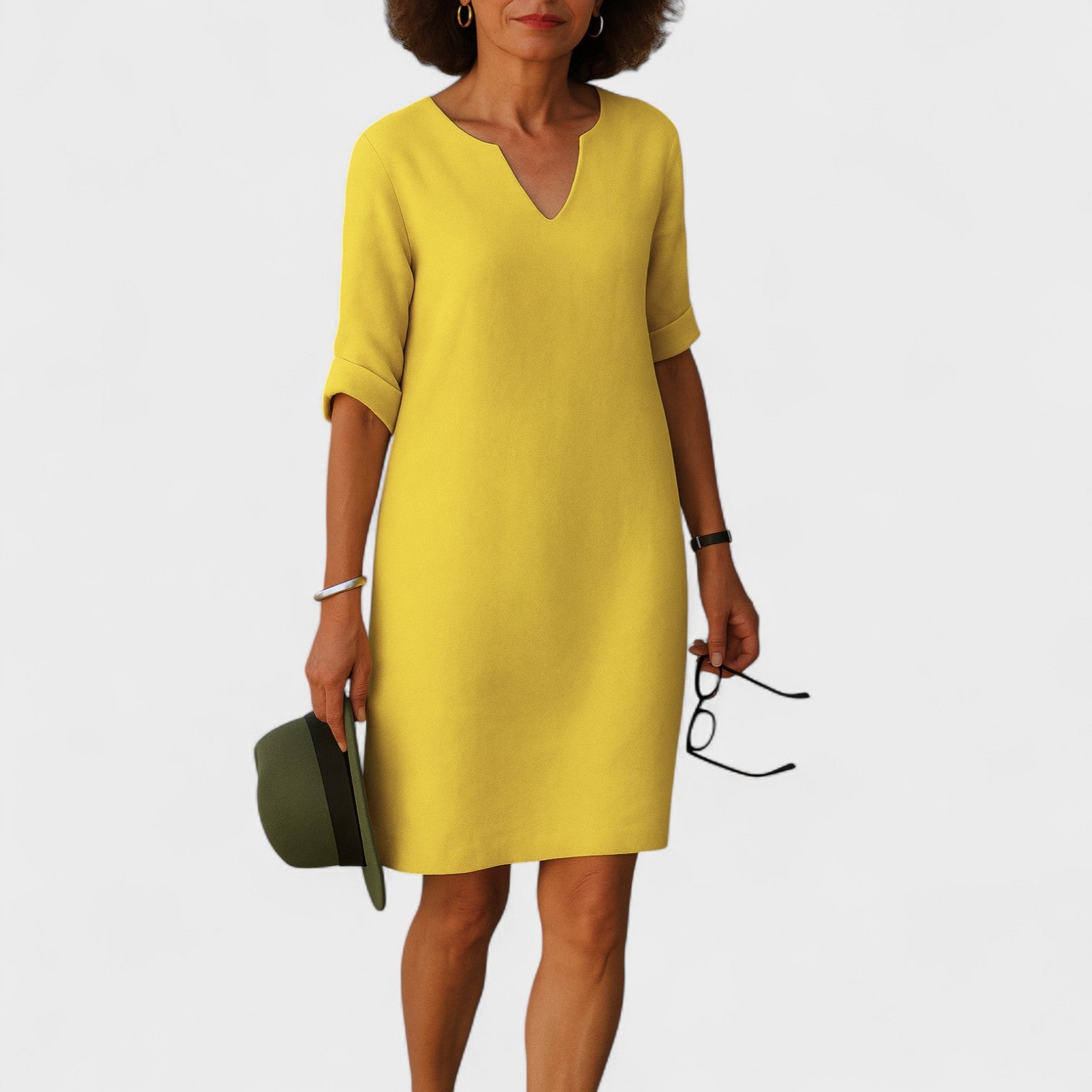 Clara Ruha - Effortless elegancia a nyári napokra