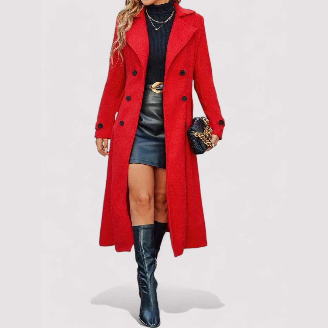 Rita - Hosszú Kabát