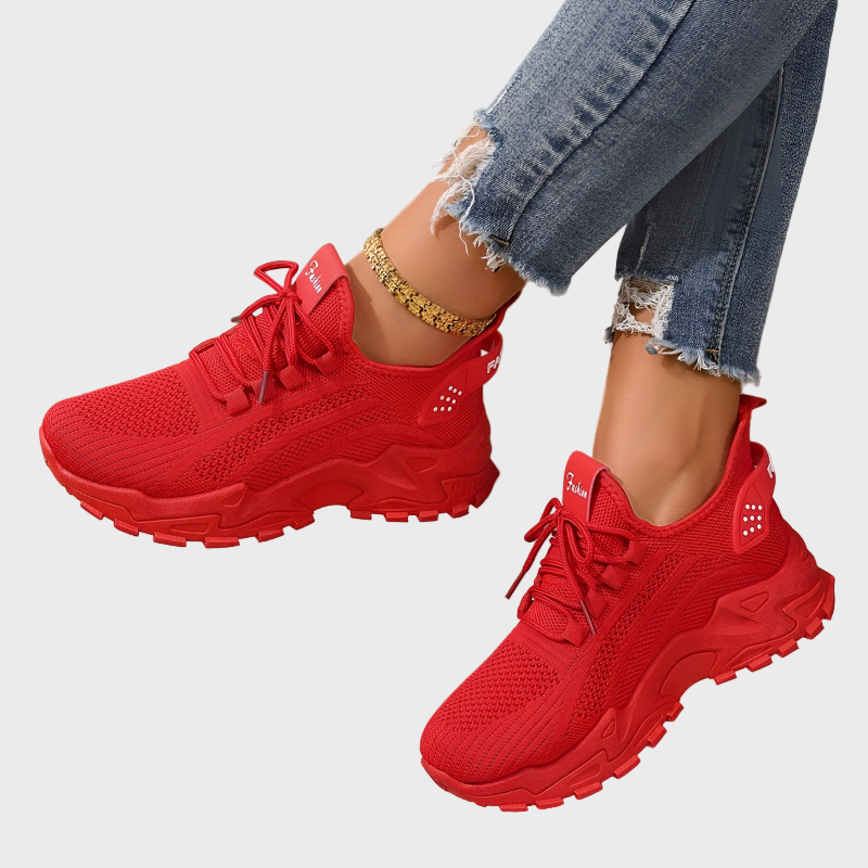 Kényelmes Ortopéd Sportcipők