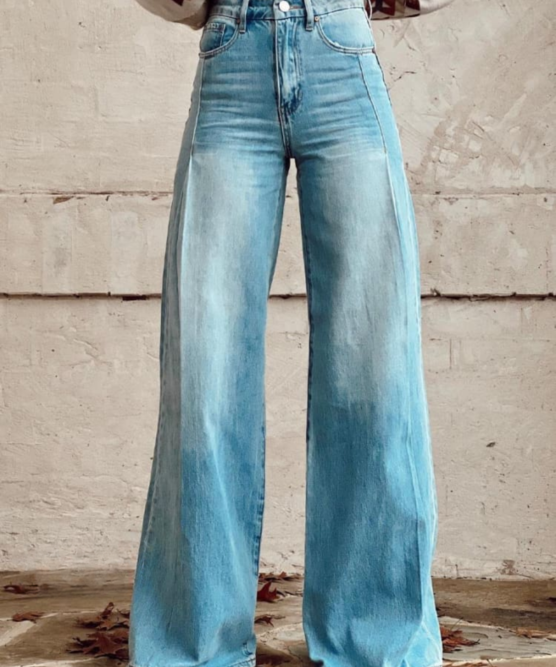 Zuzana - Elegáns laza nadrág