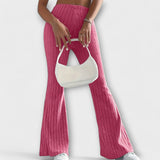 Jennifer - Stílusos bő nadrágok