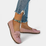 Balerina Cipő Masnival