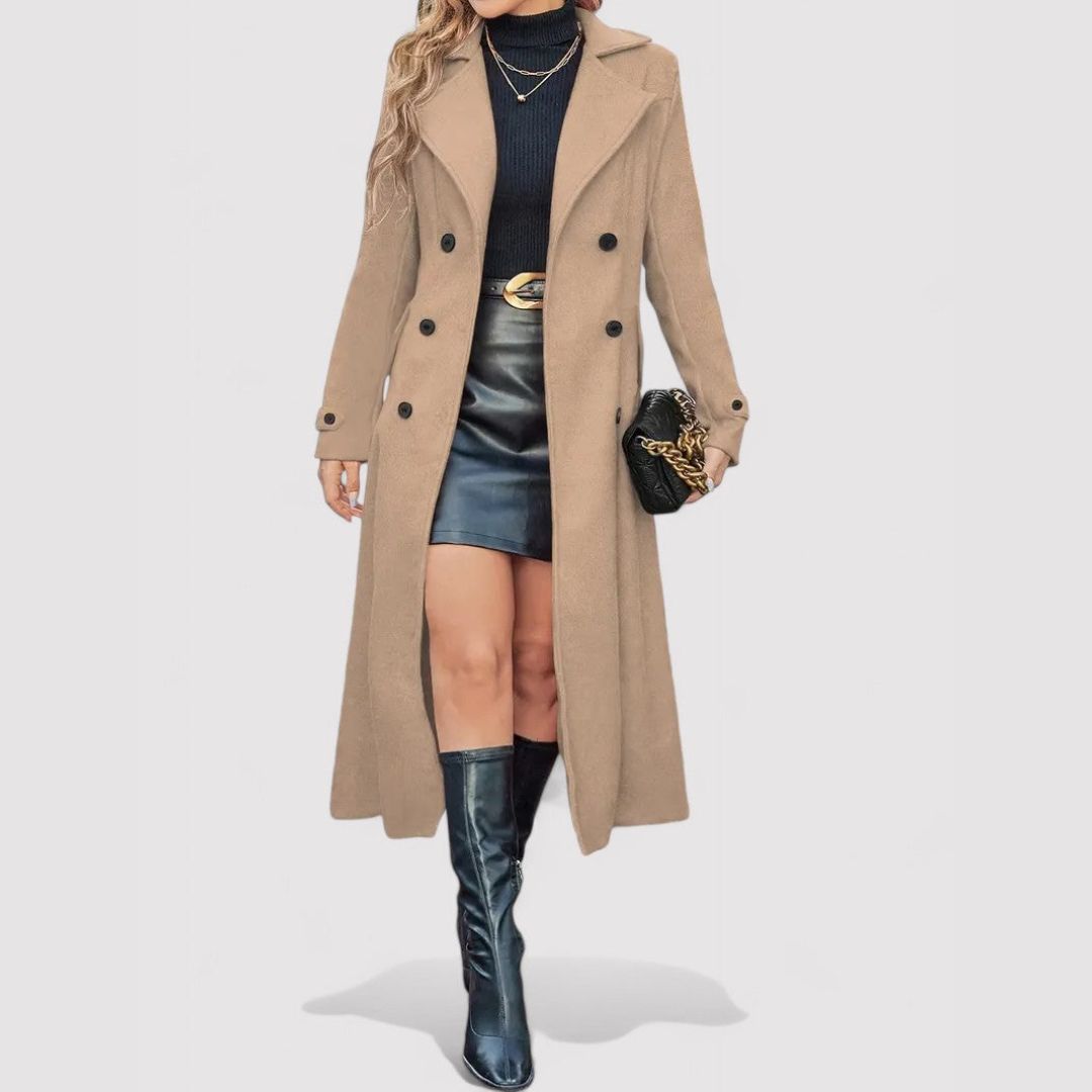 Rita - Hosszú Kabát