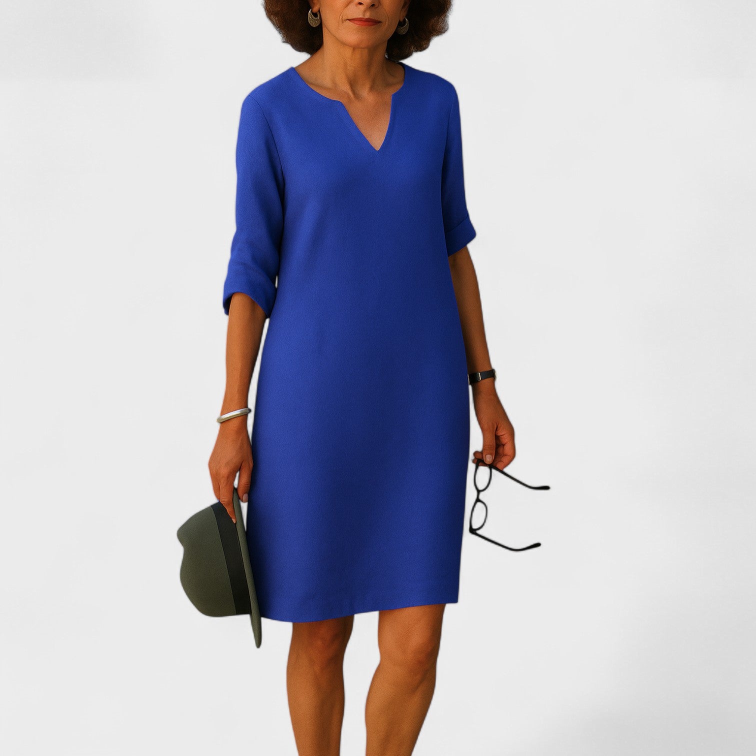 Clara Ruha - Effortless elegancia a nyári napokra