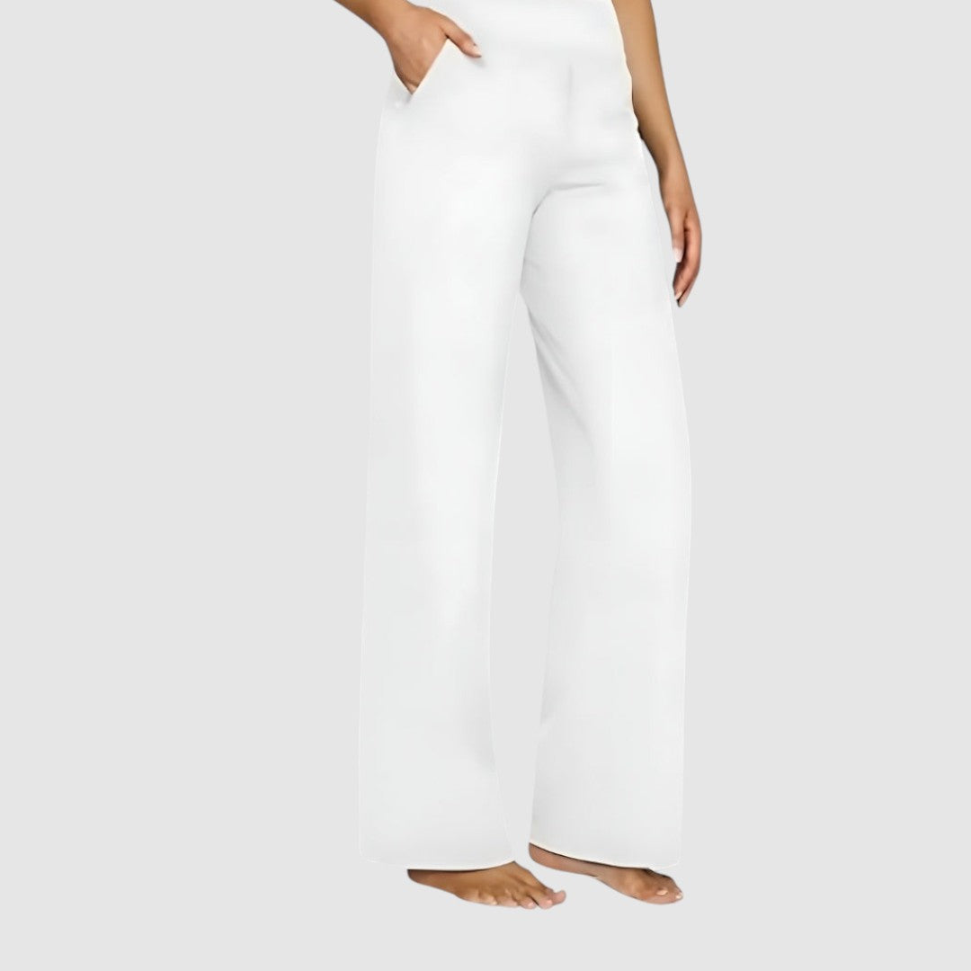 Iva - Kényelmes stretch nadrág minden nő számára