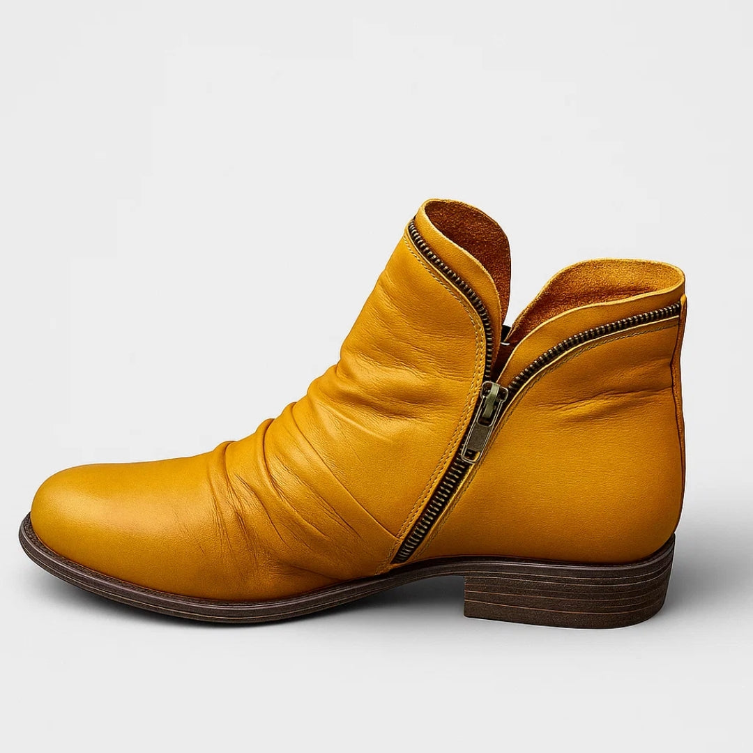 Carina | Kényelmes Ortopéd Csizmák